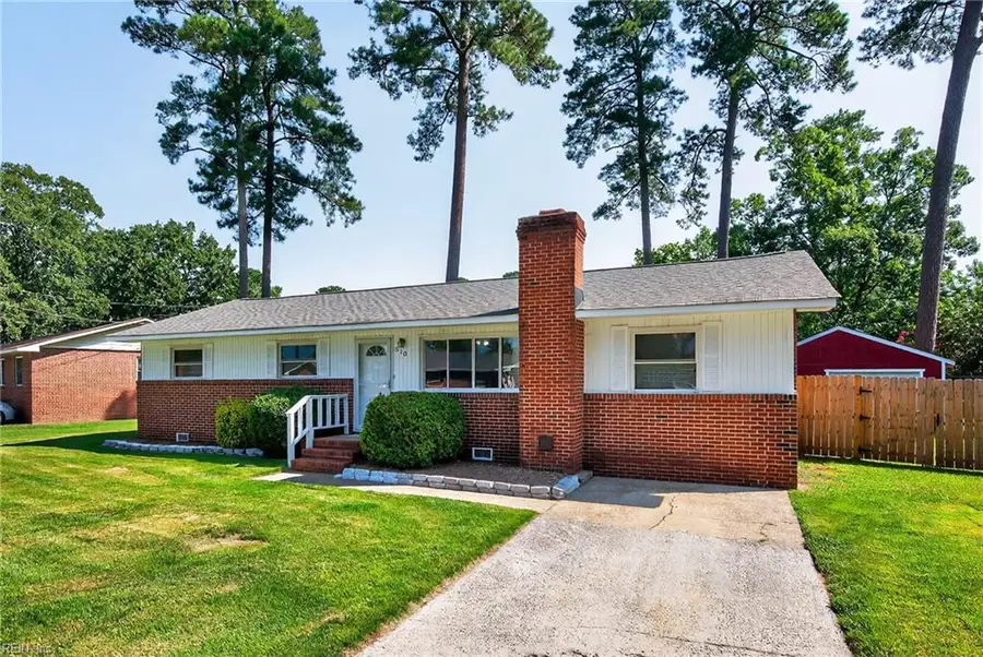 510 Boxwood Court, Suffolk, VA 23434 - Image #3