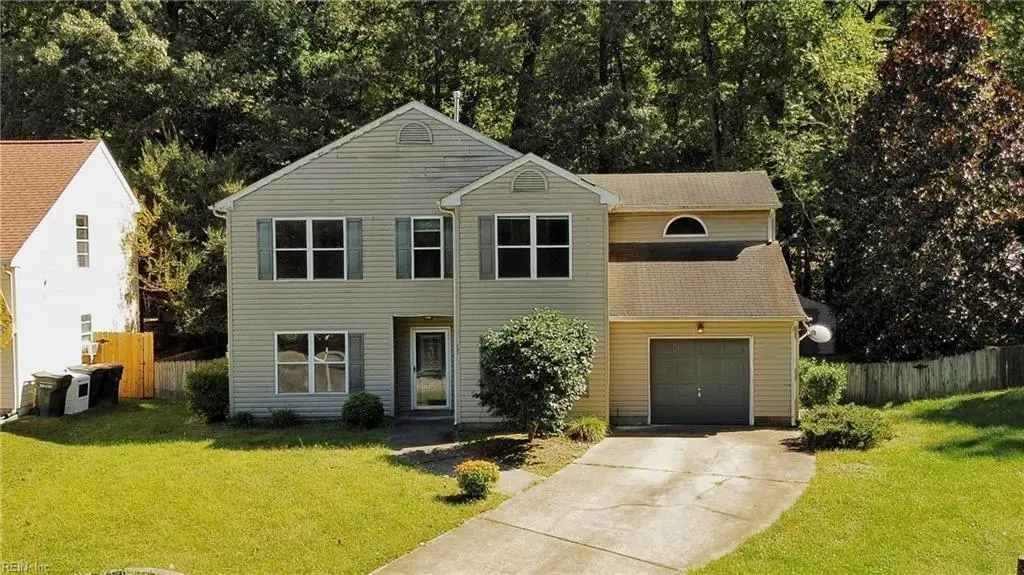 131 Low Ridge Road, Williamsburg, VA 23185 - Image #1