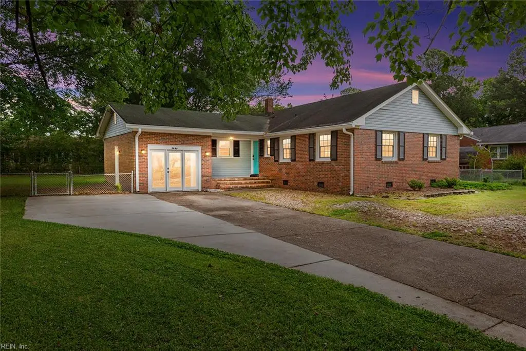 3509 Spence Road, Portsmouth, VA 23703 - Image #1