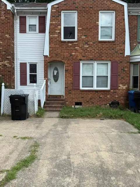 512 Mulligan Drive, Virginia Beach, VA 23462 - Image #1