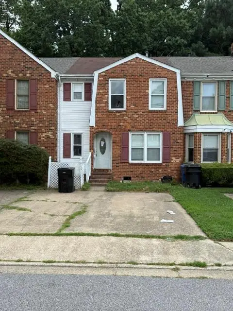 512 Mulligan Drive, Virginia Beach, VA 23462 - Image #2