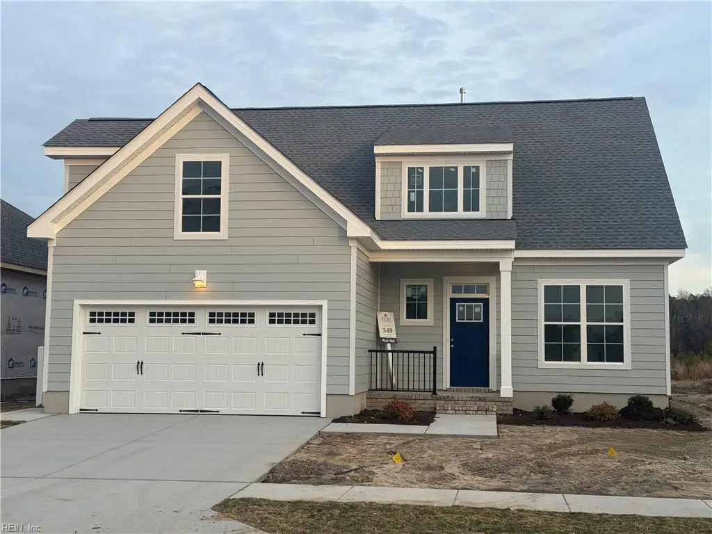 2229 Captiva Lane, Chesapeake, VA 23321 - Image #1