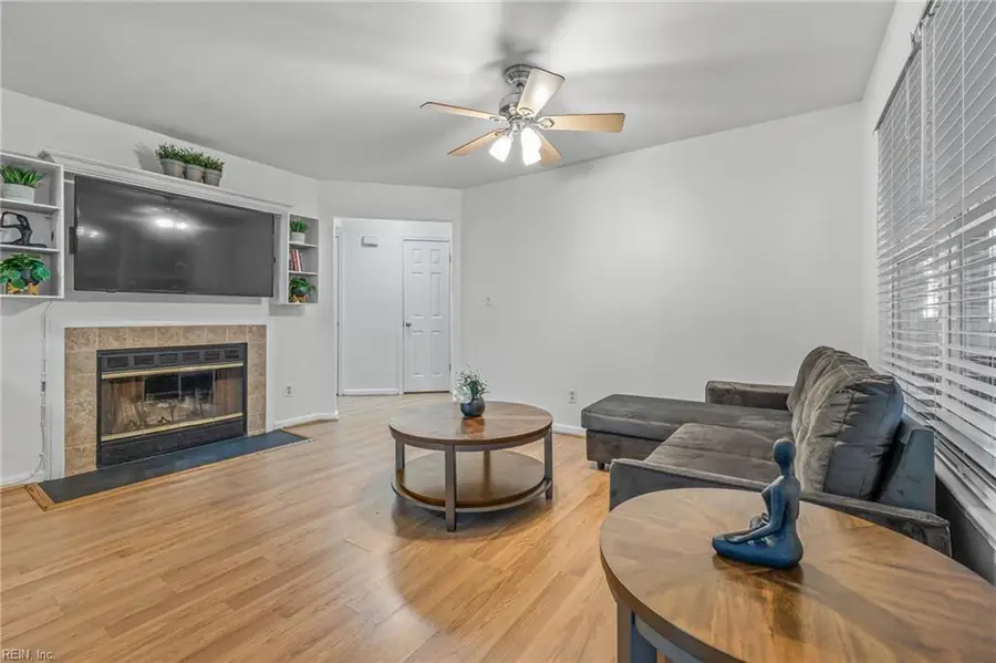 3167 Tidal Bay Lane, Virginia Beach, VA 23451 - Image #3