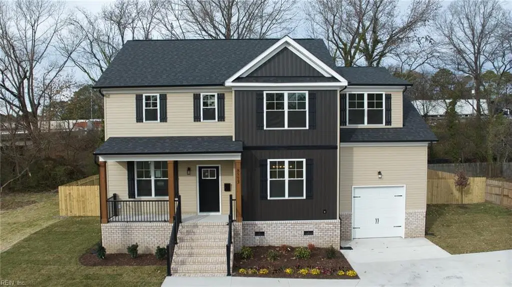 8573 Granby Street, Norfolk, VA 23503 - Image #1