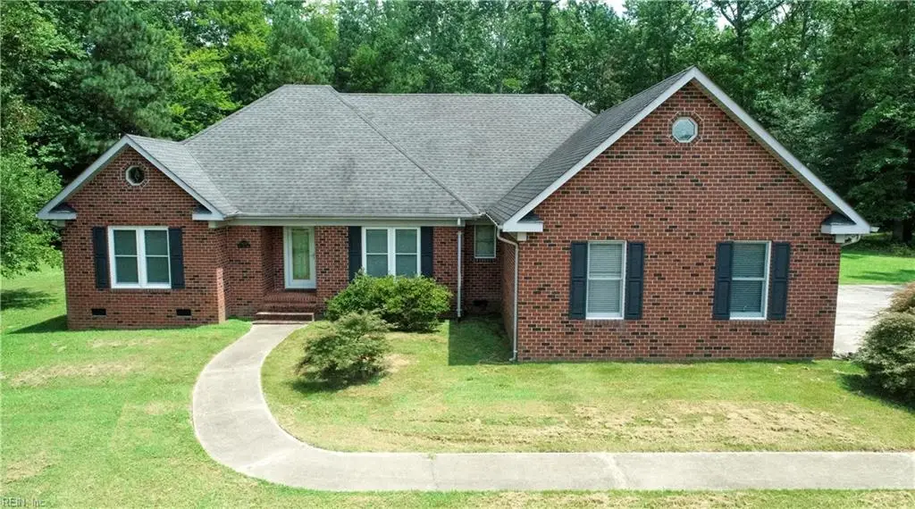 29139 Holly Run Drive, Carrsville, VA 23315 - Image #1