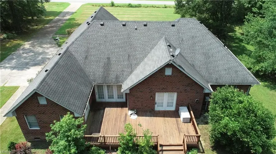 29139 Holly Run Drive, Carrsville, VA 23315 - Image #3