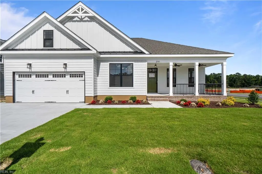 2223 Captiva Lane, Chesapeake, VA 23321 - Image #1