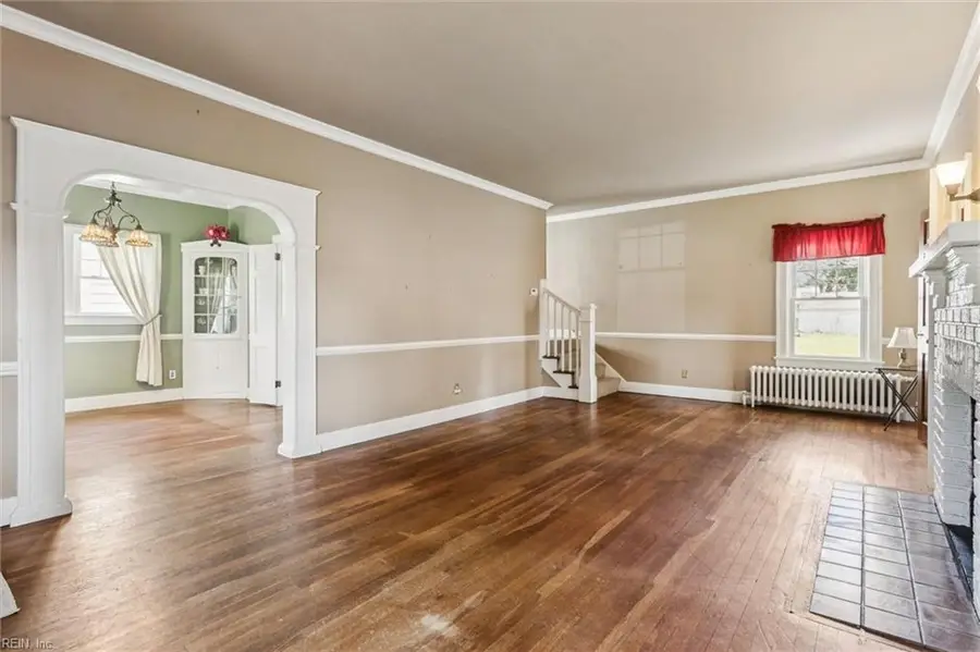 218 Alleghany Road, Hampton, VA 23661 - Image #3