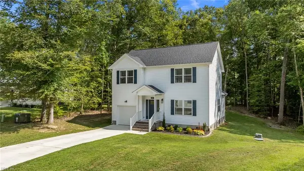 307 Highgate Drive, Hartfield, VA 23071