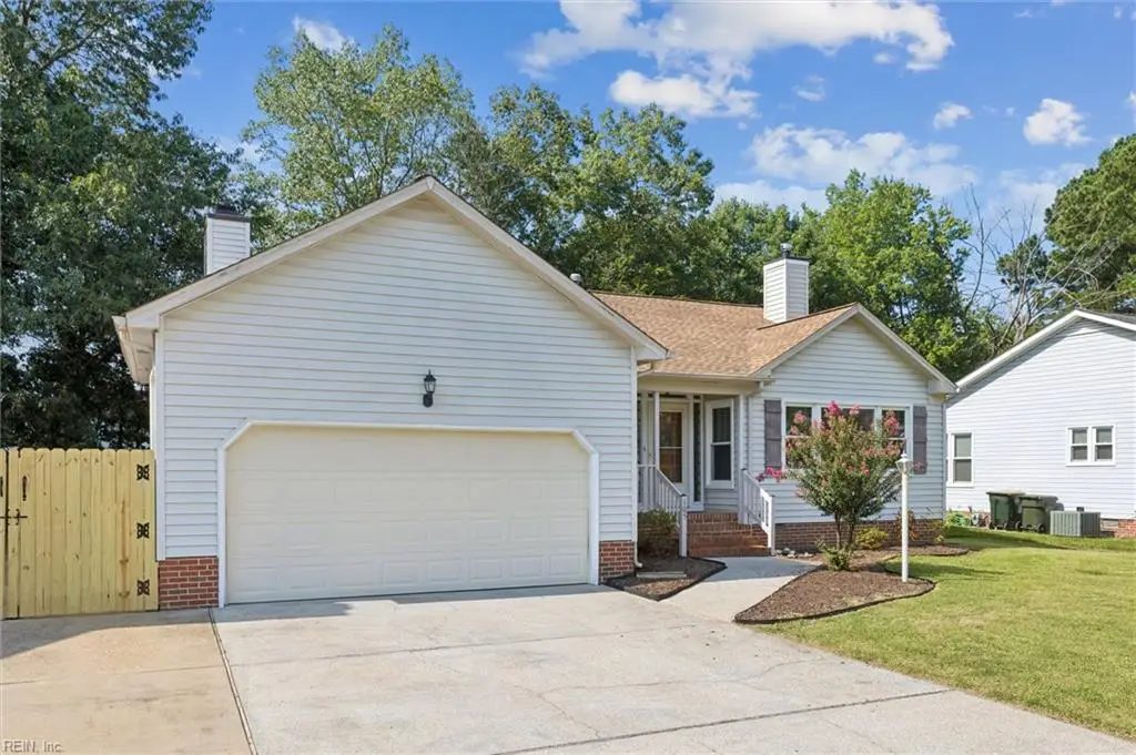 105 Richard Run, Yorktown, VA 23693 - Image #1