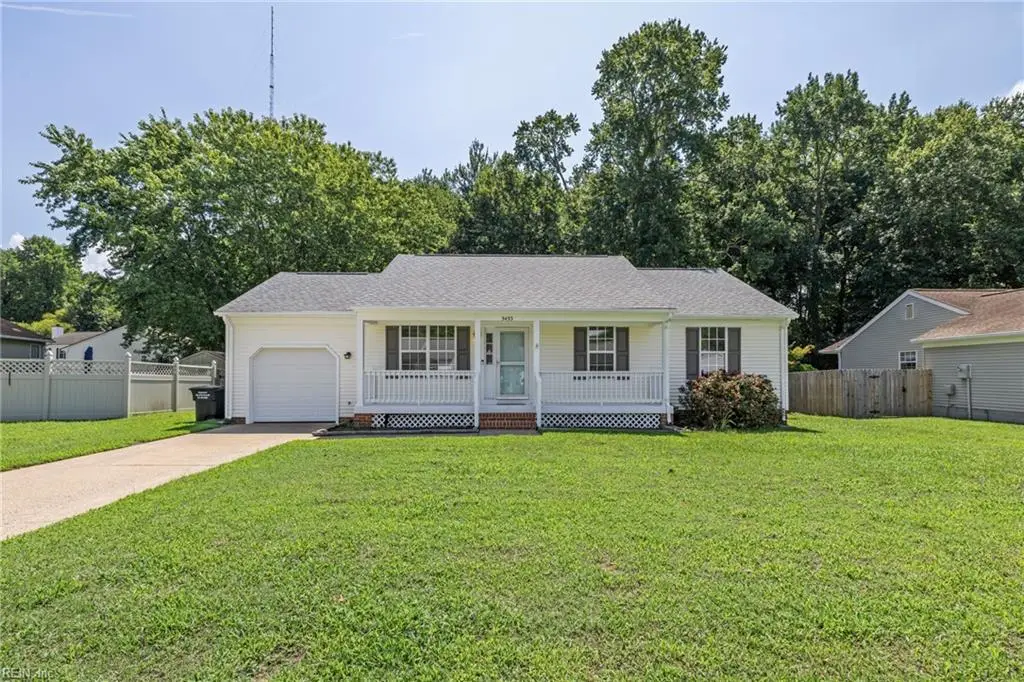 3433 Willow Breeze Drive, Portsmouth, VA 23703 - Image #1
