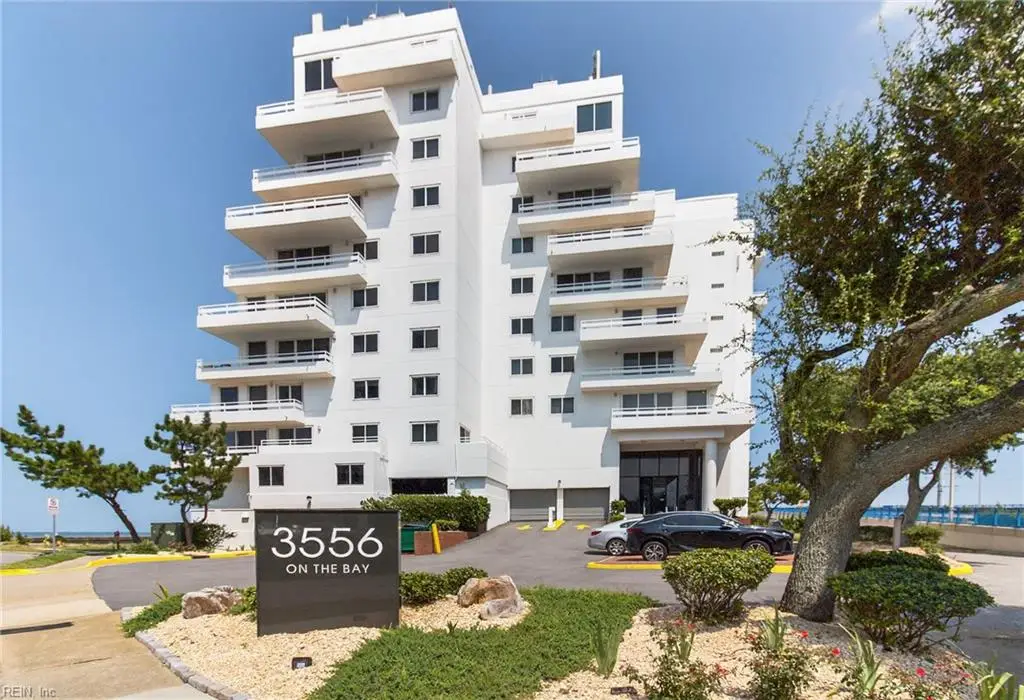 3556 Shore Drive #801, Virginia Beach, VA 23455 - Image #1