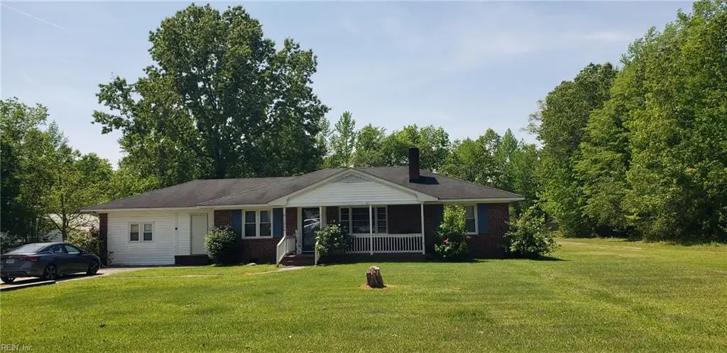 15256 Whitehead Road, Branchville, VA 23828 - Image #1