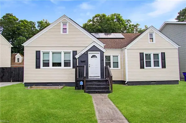 3126 Marne Avenue, Norfolk, VA 23509