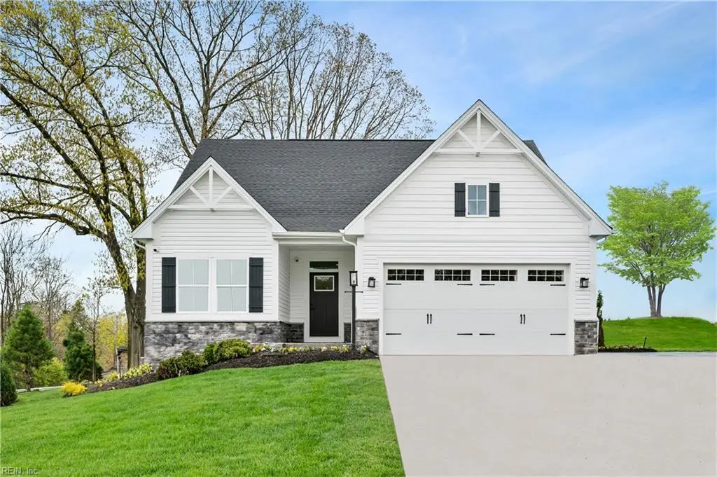 5805 Sherman Court, Virginia Beach, VA 23464 - Image #1