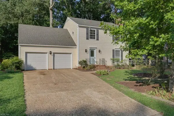 106 Running Man Trail, Yorktown, VA 23693