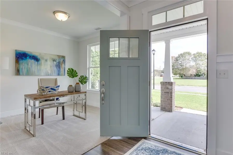 MM Blackwater (derring I - Homesite 7) Road, Virginia Beach, VA 23457 - Image #3