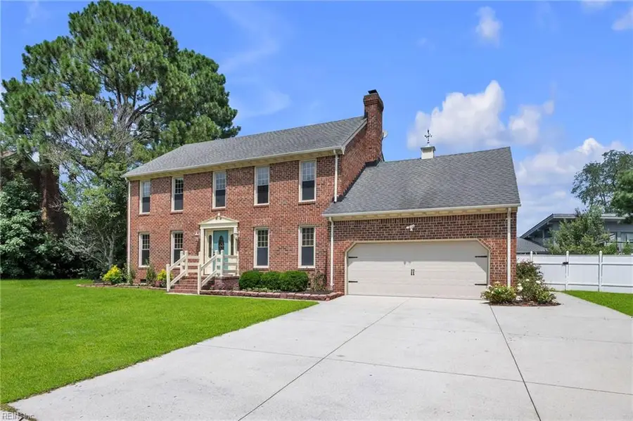 4712 Crossborough Road, Virginia Beach, VA 23455 - Image #2