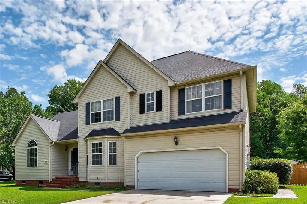 208 Princess Arch, Suffolk, VA 23435 - Image #1