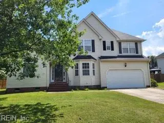 208 Princess Arch, Suffolk, VA 23435 - Image #3