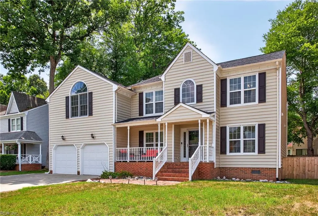 2223 Somerset Place, Newport News, VA 23602 - Image #1
