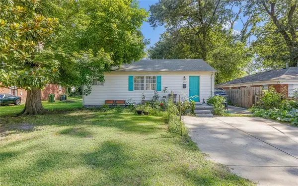 1332 Modoc Avenue, Norfolk, VA 23503