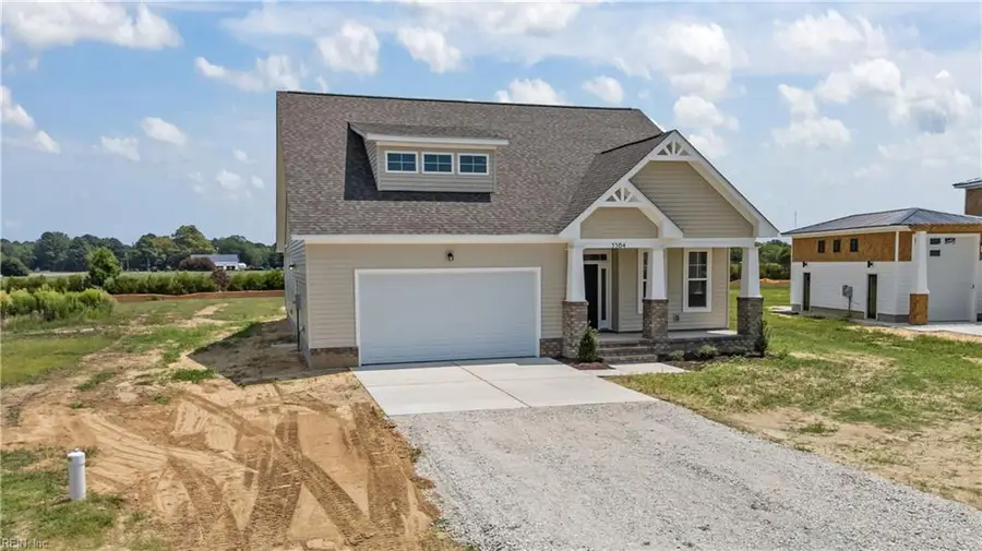 MM Alba Lot 08-verlinda Landing S, Cape Charles, VA 23310 - Image #3