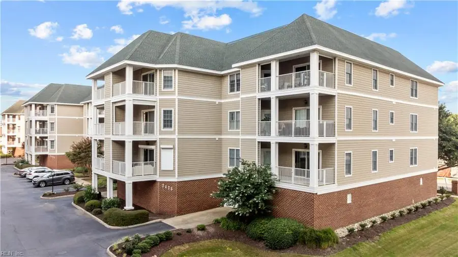 2425 Ocean Shore Crescent #201, Virginia Beach, VA 23451 - Image #2