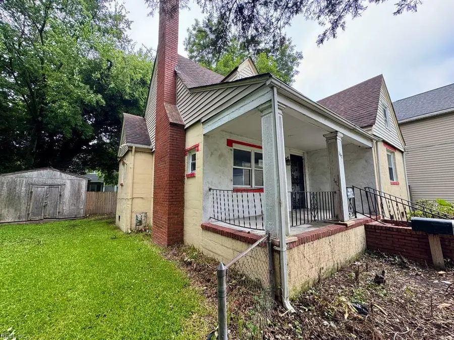 1447 Dungee Street, Norfolk, VA 23504 - Image #3