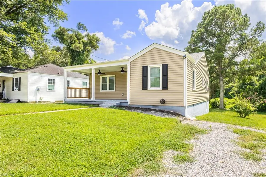 315 West End Boulevard, Emporia, VA 23847 - Image #3