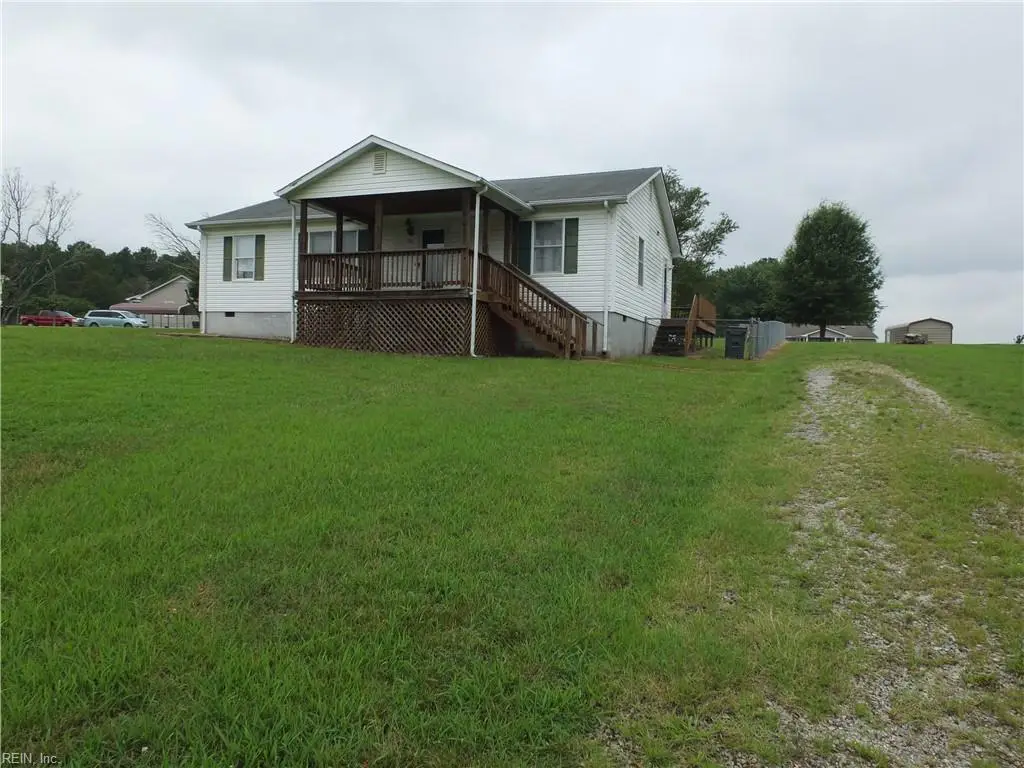 101 Redbud Lane, South Hill, VA 23970 - Image #1