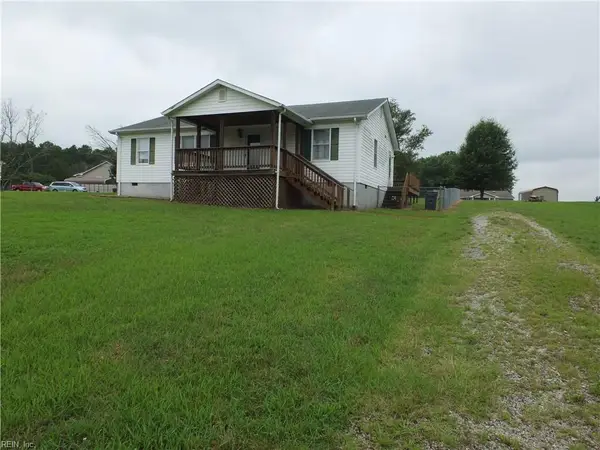 101 Redbud Lane, South Hill, VA 23970