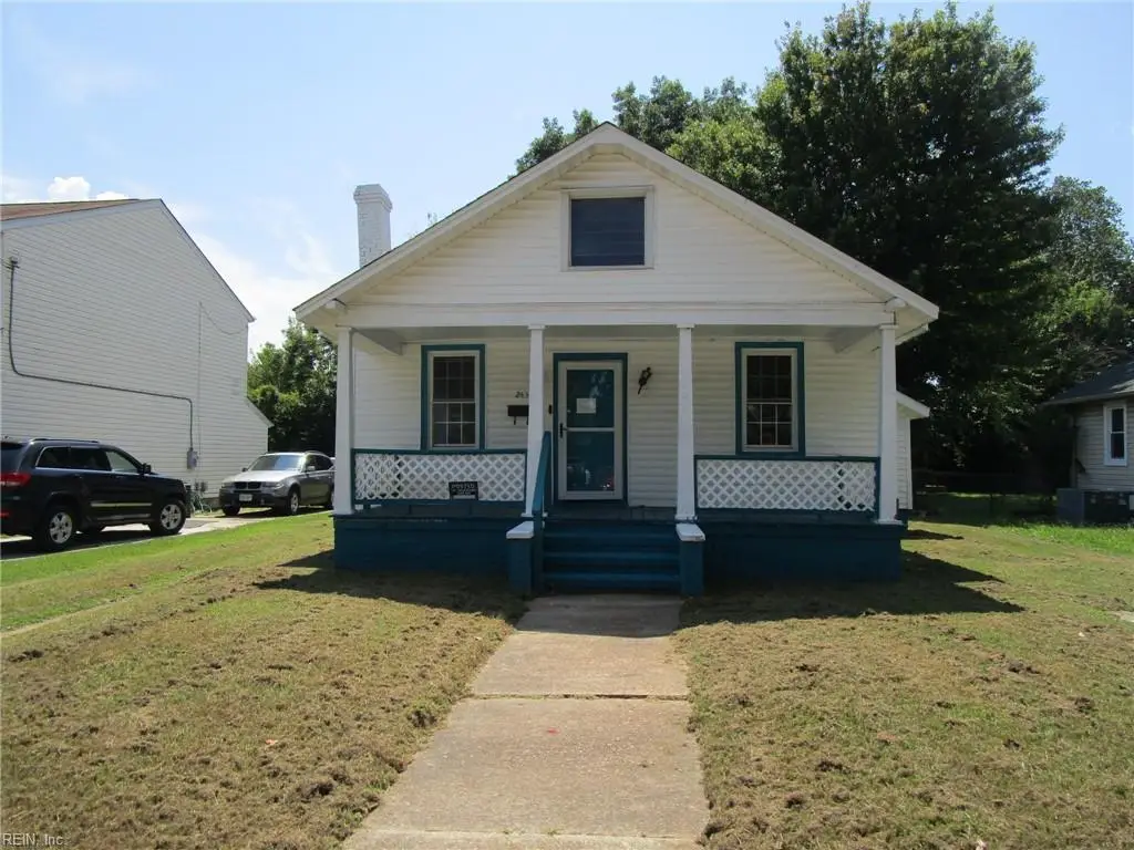 243 Powhatan Parkway, Hampton, VA 23661 - Image #1