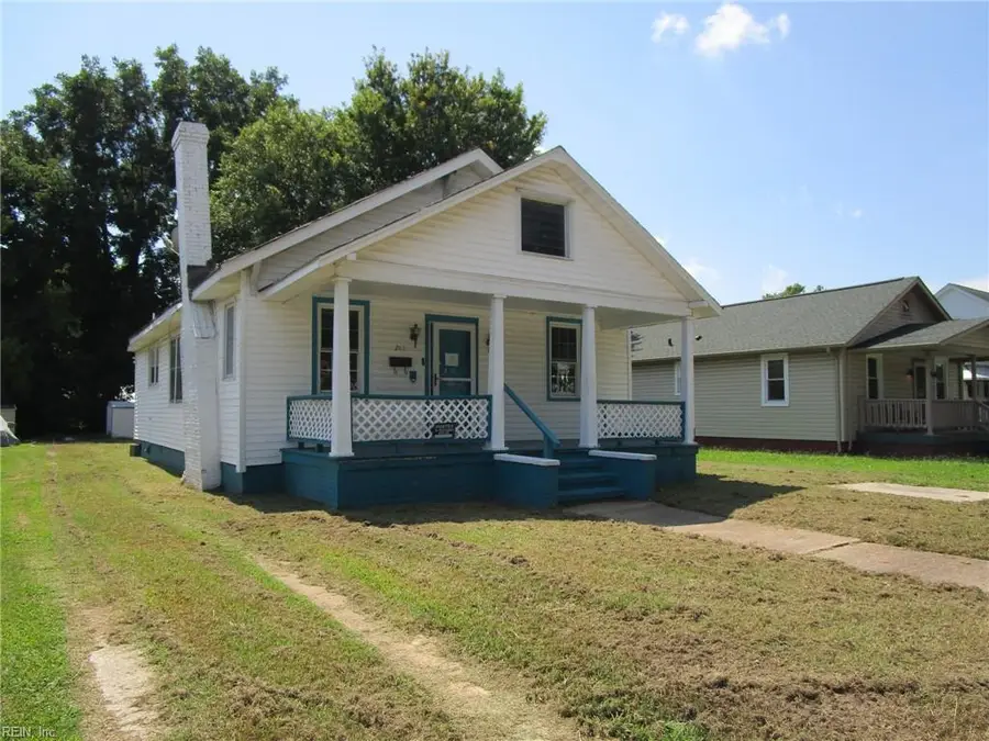 243 Powhatan Parkway, Hampton, VA 23661 - Image #2