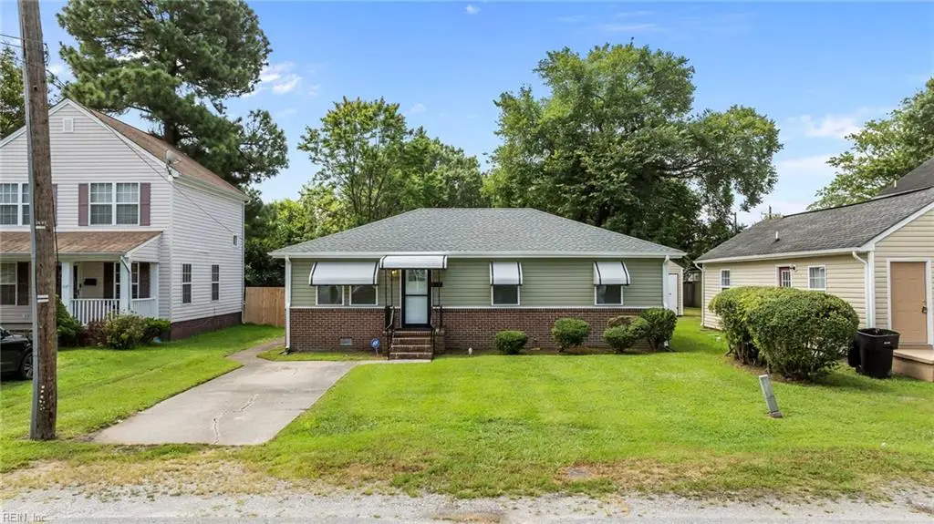 1235 Summit Avenue, Portsmouth, VA 23704 - Image #1