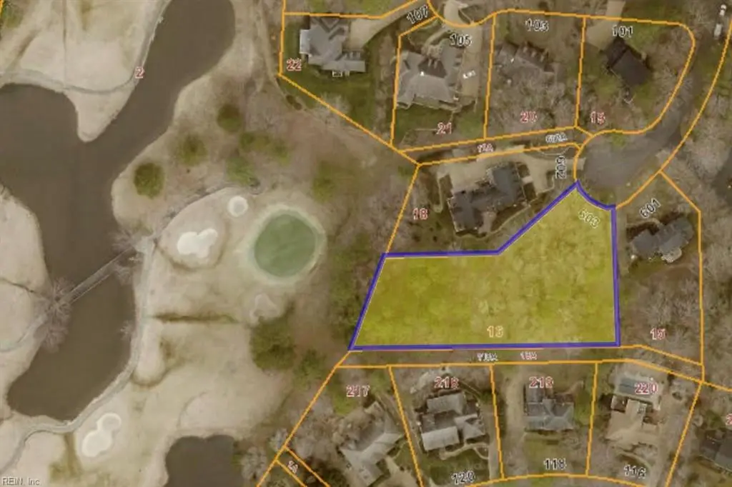 603 Dogleg Drive, Williamsburg, VA 23188 - Image #1