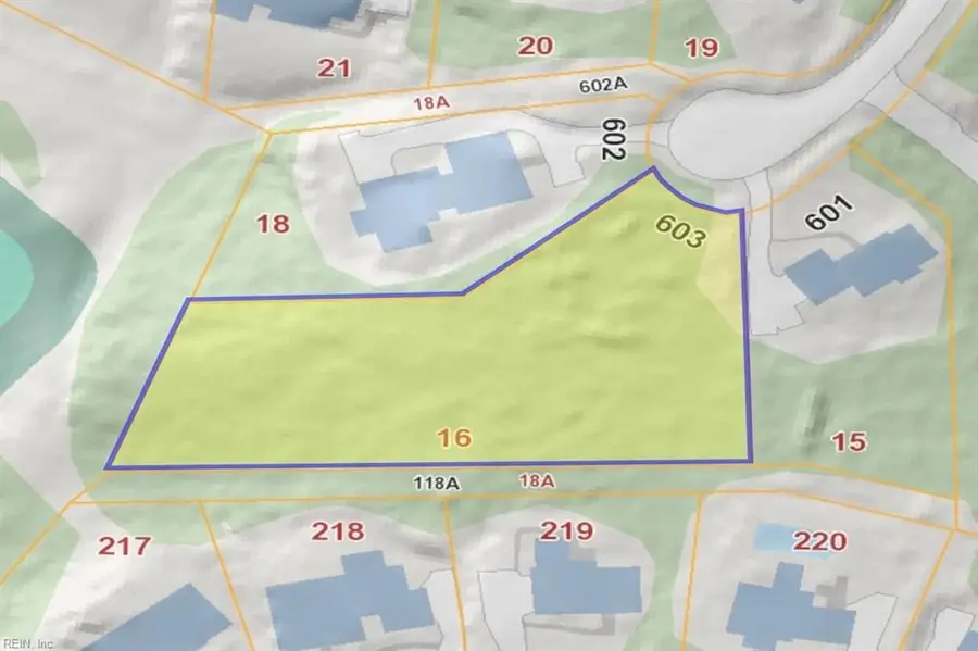 603 Dogleg Drive, Williamsburg, VA 23188 - Image #2