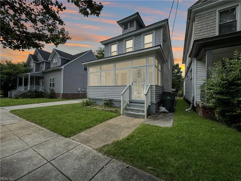 717 W 29th Street, Norfolk, VA 23508 - Image #1