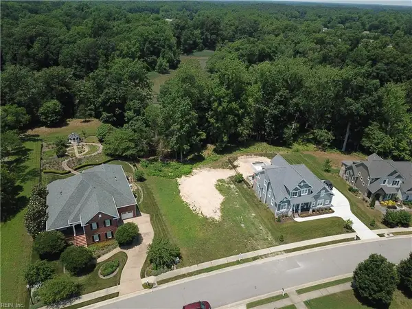 313 Tindall's Court, Suffolk, VA 23436