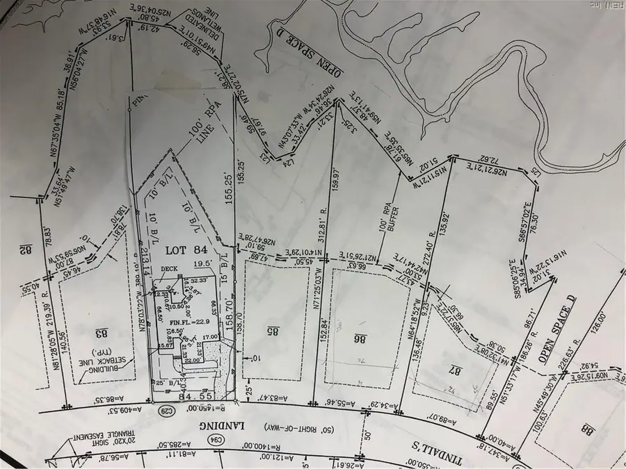 313 Tindall's Court, Suffolk, VA 23436 - Image #2