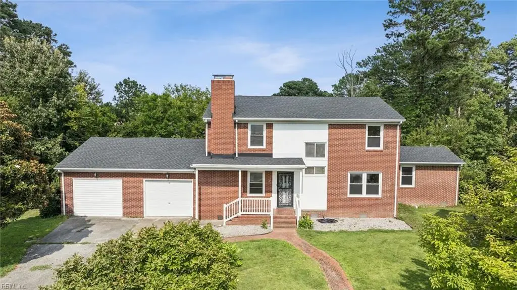 15 Robert Bruce Road, Poquoson, VA 23662 - Image #1