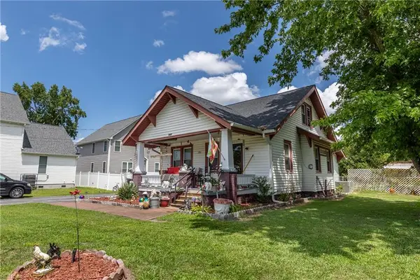 5029 Deep Creek Boulevard #202, Portsmouth, VA 23702