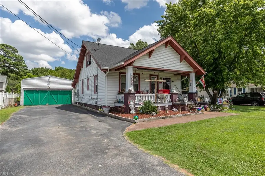 5029 Deep Creek Boulevard #202, Portsmouth, VA 23702 - Image #2