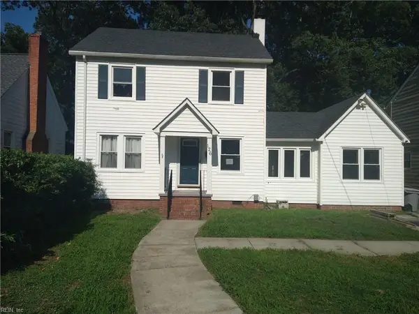 126 Cherokee Road, Hampton, VA 23661
