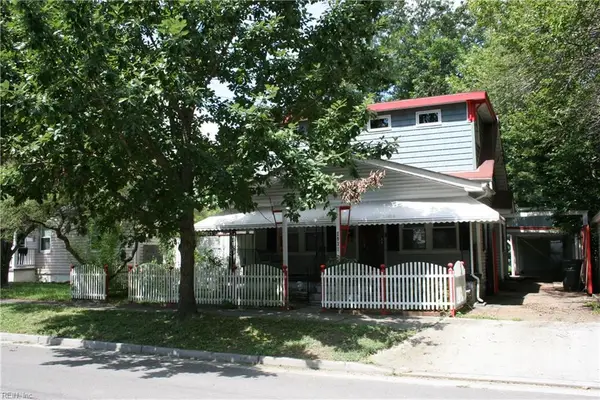 2931 Somme Avenue, Norfolk, VA 23509