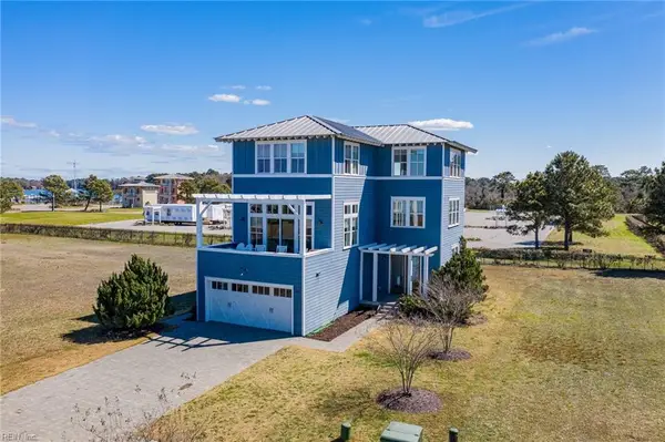 172 Sunset Boulevard, Cape Charles, VA 23310