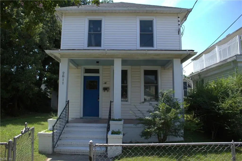 2811 Marshall Avenue, Newport News, VA 23607 - Image #1