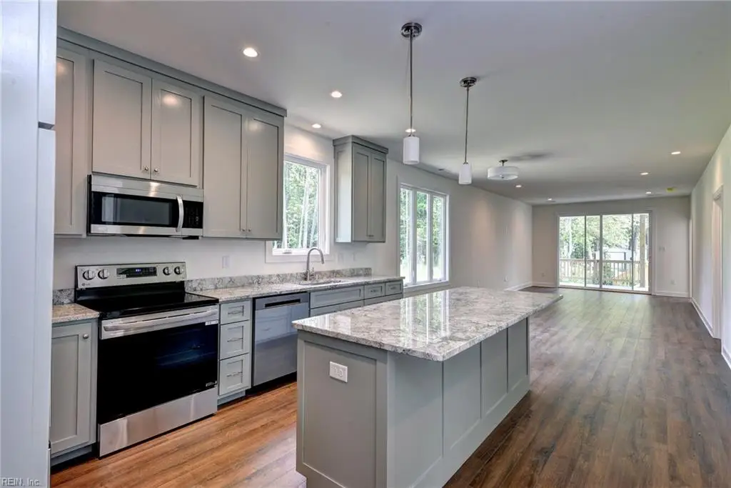 3559 Odi Street, West Point, VA 23181 - Image #1