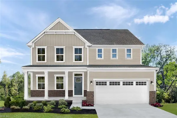 1125 Egret Lane, Suffolk, VA 23434