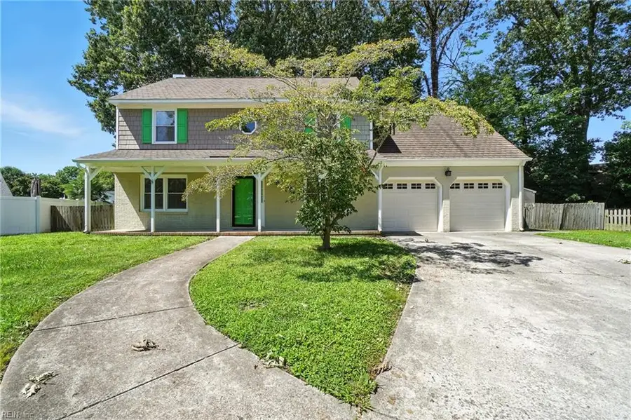 1213 Brookhill Court, Virginia Beach, VA 23454 - Image #2